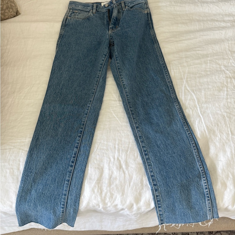 SLVRLAKE hero denim